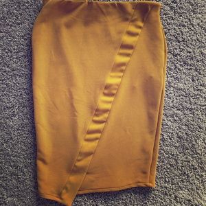 Akira skirt